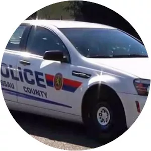 Nassau County Police Department