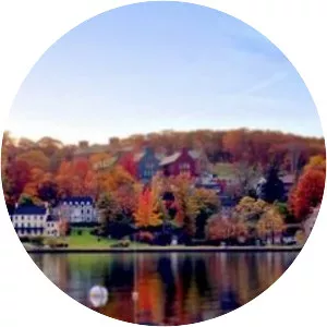 Nassau County - County in New York