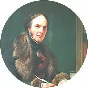 Nassau William Senior