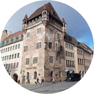 Nassauer Haus - 