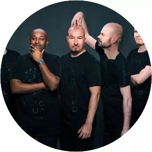 Nassaun Fasaani - Musical artist