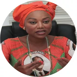 Nasseneba Touré Diané