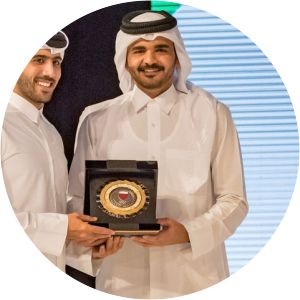 Nasser Abdulah Al-Missned