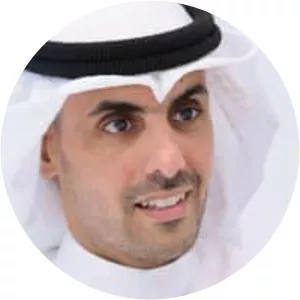 Nasser Al-Kharafi - Kuwaiti businessman