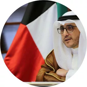 Nasser Al-Mohammed Al-Sabah - Former Prime Minister of Kuwait