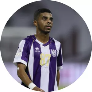 Nasser Al-Nasr - Qatari footballer