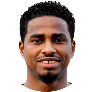 Nasser Al-Shamrani - Saudi Arabian footballer