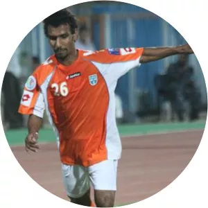 Nasser Al-Wuhaib - Kuwaiti footballer