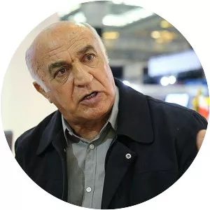 Nasser Ebrahimi