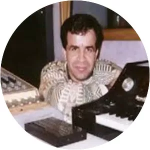 Nasser el-Mizdawi Musician