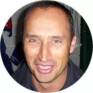 Nasser Hussain