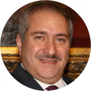 Nasser Judeh
