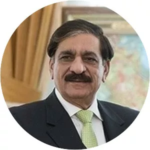 Nasser Khan Janjua