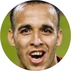 Nasser Mansi - Egyptian footballer