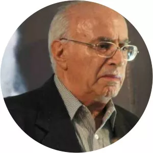 Nasser Minachi - Iranian Politician