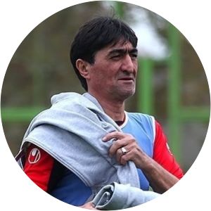 Nasser Mohammadkhani