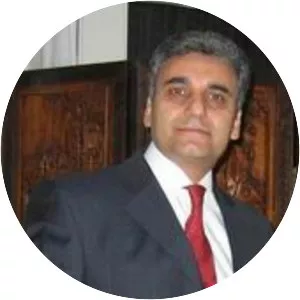 Nasser Sadati - Author