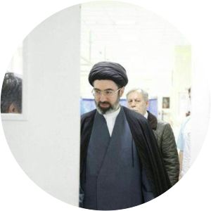 Nasser Vaez-Tabasi photograph