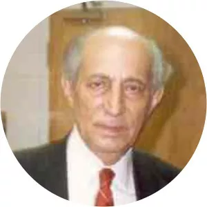 Nasser Yeganeh