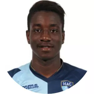 Nassiama Sissoko