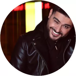 Nassif Zeytoun - Syrian singer