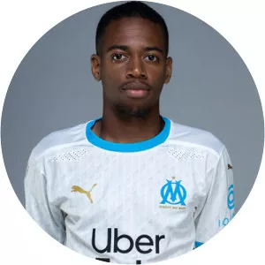 Nassim Ahmed - Football player