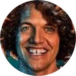 Nassim al Fakir - Swedish musician