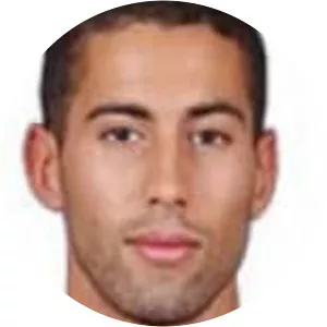 Nassim Ben Khalifa - Swiss footballer