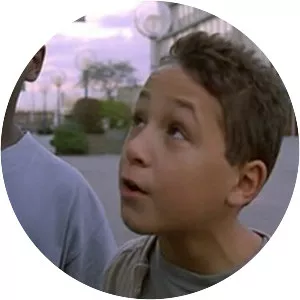 Nassim Faid - Movie actor