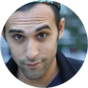 Nassim Haddouche - Actor