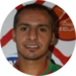 Nassim Hamlaoui