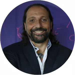 Nassim Haramein - Film actor