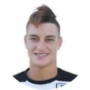 Nassim Hnid - Tunisian football player