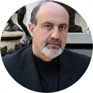 Nassim Nicholas Taleb - Essayist