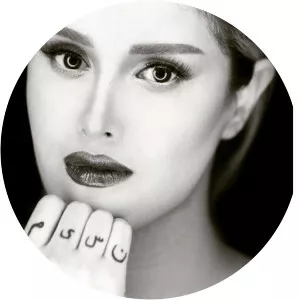 Nassim Parize - Singer