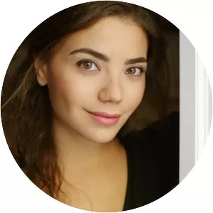 Nassima Benchicou - Actress