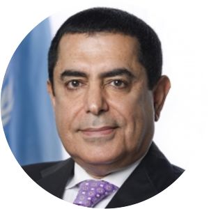 Nassir Abdulaziz Al-Nasser