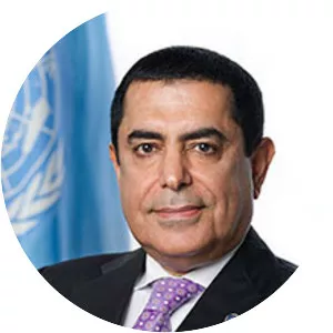 Nassir Abdulaziz AlNasser