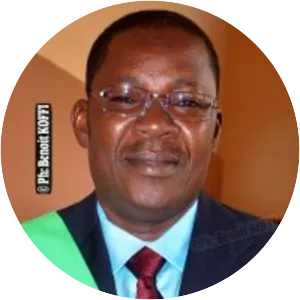 Nassirou Bako Arifari