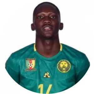 Nassourou Ben Hamed Ndongo