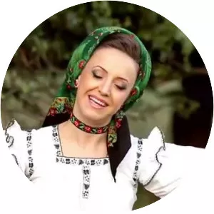 Nastacuta Iuga - Musical artist