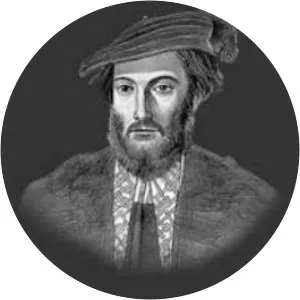 Nastagio Vespucci photograph