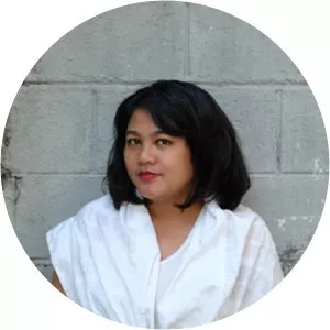 Nastasha Abigail - Singer