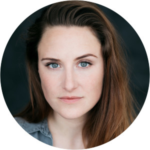 Nastassia Firestone - Actress