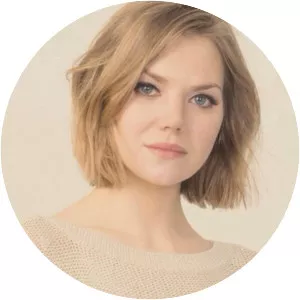 Nastassia Markiewicz