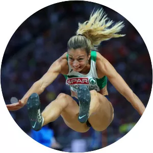 Nastassia Mironchyk-Ivanova