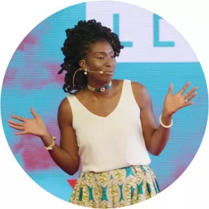 Nastassia Subban photograph