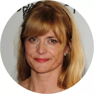 Nastassja Kinski - German actress