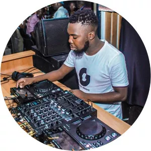 Nastic Groove - Musical artist