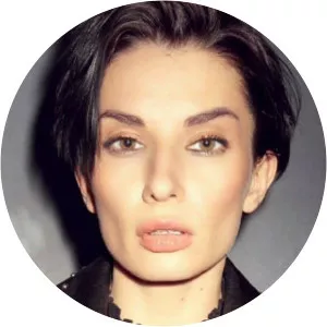 Nastika - Musical artist